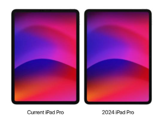 白城白城ipad维修服务点分享新款iPad Pro和iPad Air要来了