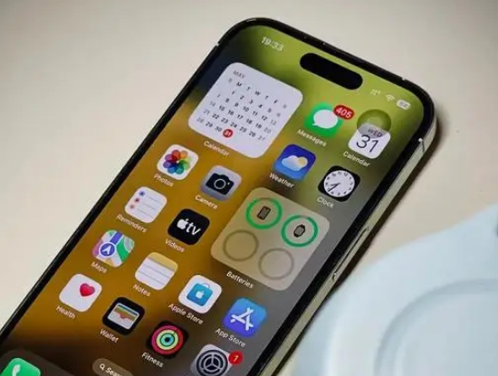 白城apple维修中心分享为什么苹果手机的质感那么好