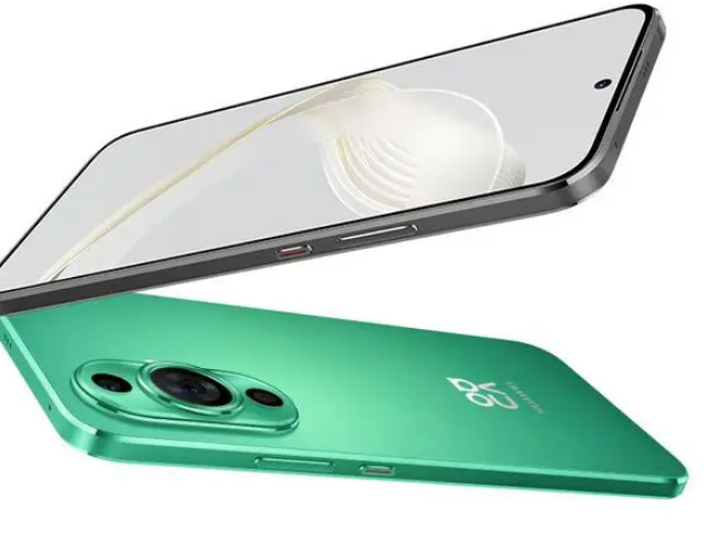 白城苹果12维修店分享华为nova11SE和iPhone12怎么选