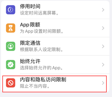 白城appleID维修服务iPhone设置中Apple ID显示为灰色无法使用