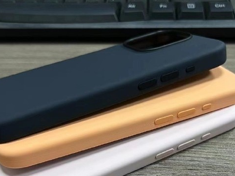 白城苹果14维修站分享iPhone14手机壳能直接给iPhone15用吗?