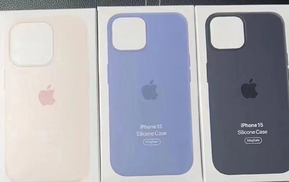 白城苹果14维修站分享iPhone14手机壳能直接给iPhone15用吗？ 