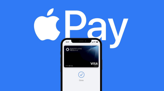 白城苹果14服务点分享iPhone 14 设置 Apple Pay 后，锁屏密码不正确怎么办 