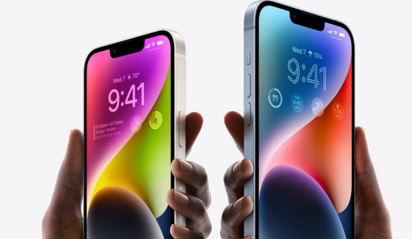 白城苹果14维修分享iPhone 14系列支持的eSIM卡有哪些优点 