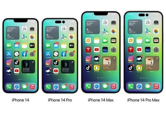 白城苹果14维修分享iPhone14可以分期吗 