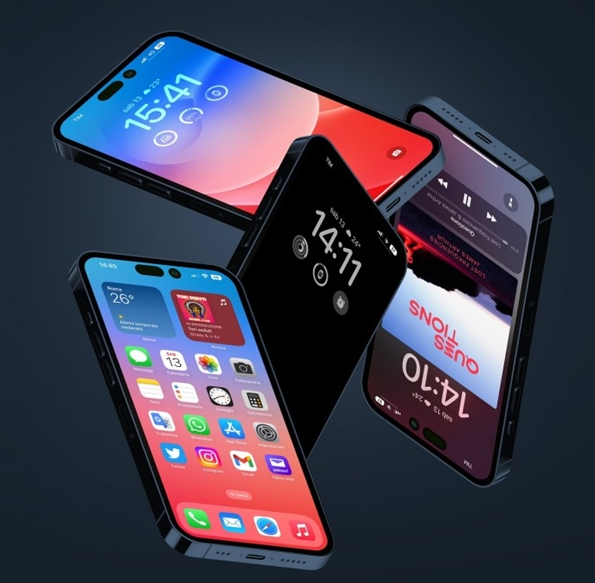 白城苹果14维修分享入门级iPhone 14多少钱 