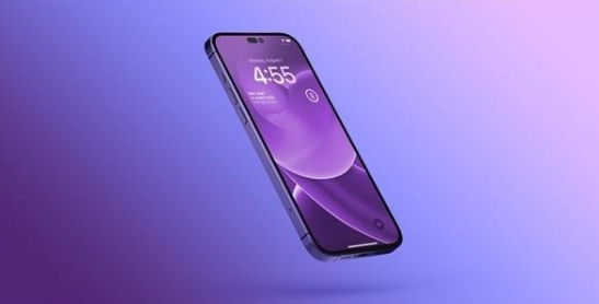 白城苹果14维修分享iPhone14配色有哪些 
