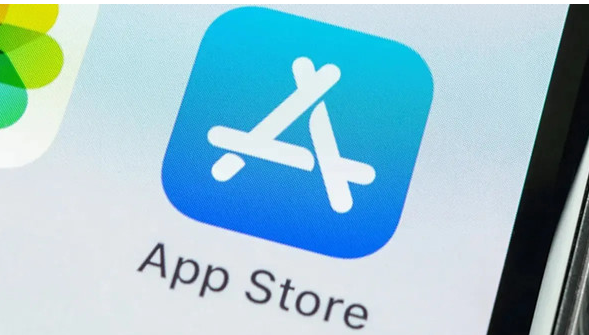 白城苹果手机维修分享应用商店出现大量色情App，苹果会处理吗 