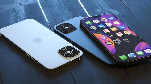 白城苹果14维修分享iPhone 14上市后，iPhone 13会下架吗 