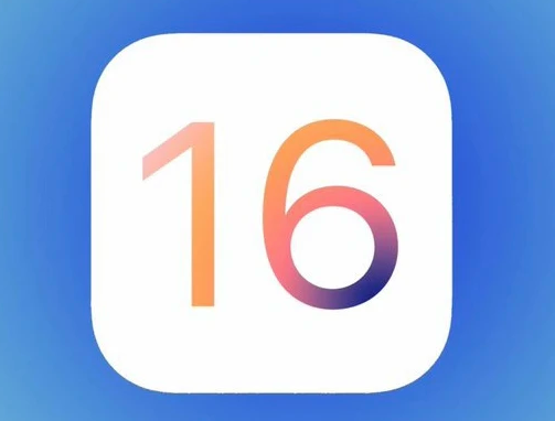 白城苹果手机维修分享iOS16不支持iPhone6s，手中的6s怎么办 