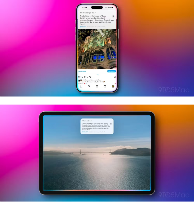 白城苹果手机维修分享苹果 Siri 接入 ChatGPT AI  