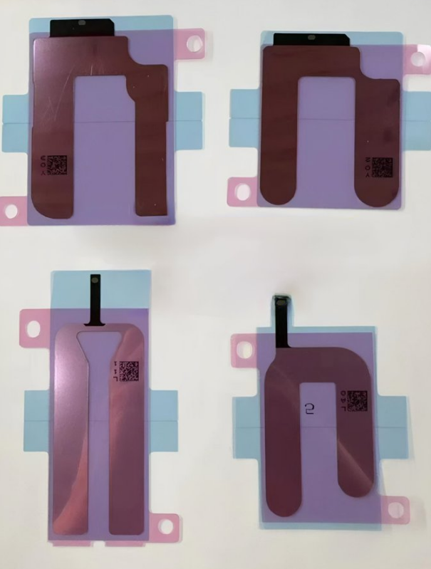 白城苹果手机维修分享iPhone 17 Pro 机型电池将采用创新型粘合剂 