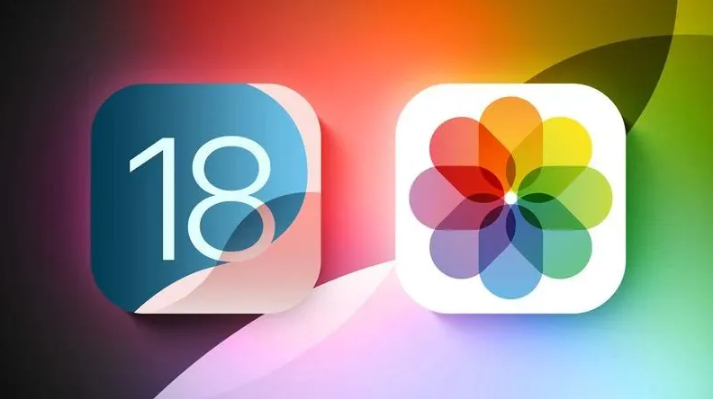 白城苹果手机维修分享苹果 iOS / iPadOS 18.1Beta 3 发布 