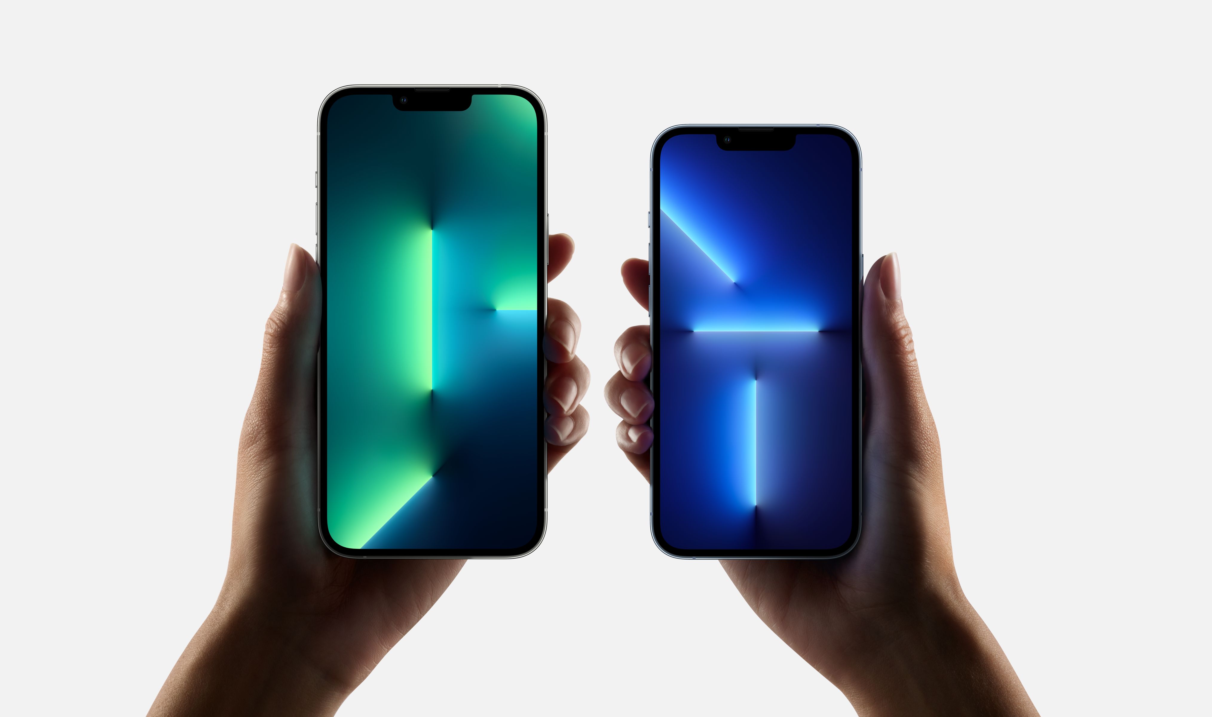 白城苹果手机维修分享iPhone 13 四款机型怎么选 