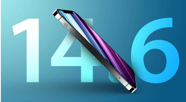 白城苹果手机维修分享升级iOS 14.7.1 正式版后还能降级吗 