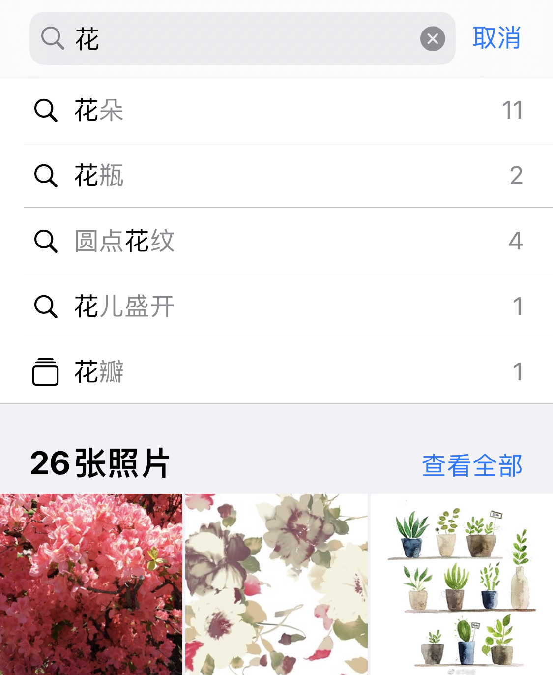 白城苹果手机维修分享iPhone 小技巧 