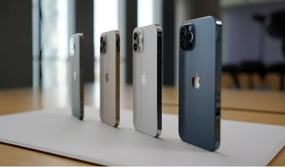 白城苹果手机维修分享为什么说iPhone13才是真旗舰 