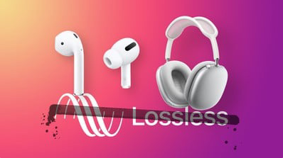 白城苹果手机维修分享哪些设备支持Apple Music 无损音频 