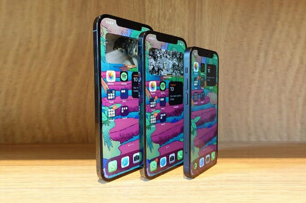 白城苹果手机维修分享iPhone 13发布日期 