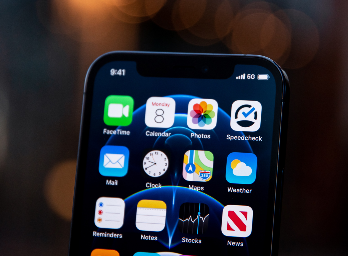 白城苹果手机维修分享为什么 iPhone 12 在冬季会自动关机 