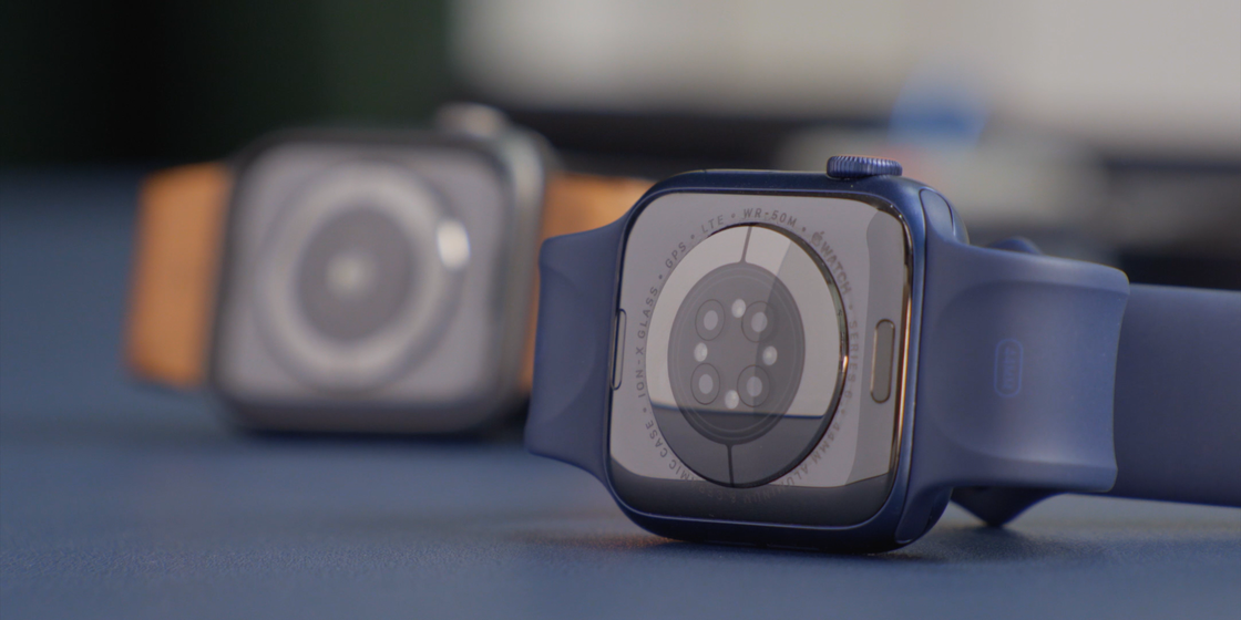 白城苹果手机维修分享Apple Watch 是如何测量卡路里的 