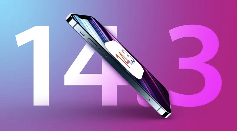 白城苹果手机维修分享iOS 14.3 RC2已发，iOS 14.3正式版本还远吗 