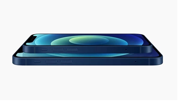 白城苹果手机维修分享iPhone 12 mini 锁屏后触屏失灵怎么办 