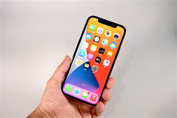 白城苹果手机维修分享iOS 14.2修订版已到，专属iPhone 12系列 