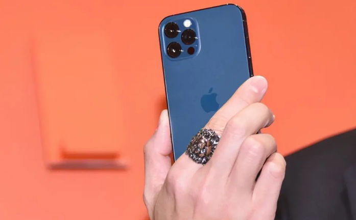 白城苹果手机维修分享iPhone12系列重启方法教程 