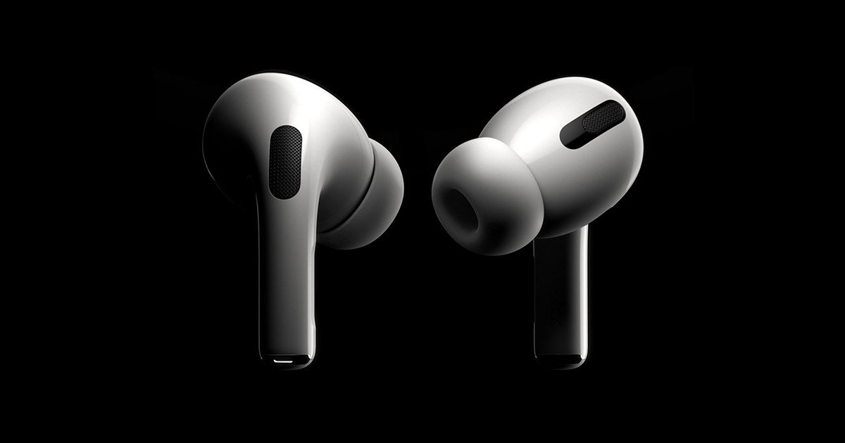 白城苹果手机维修分享AirPods Pro 爆音、降噪效果下降怎么办 