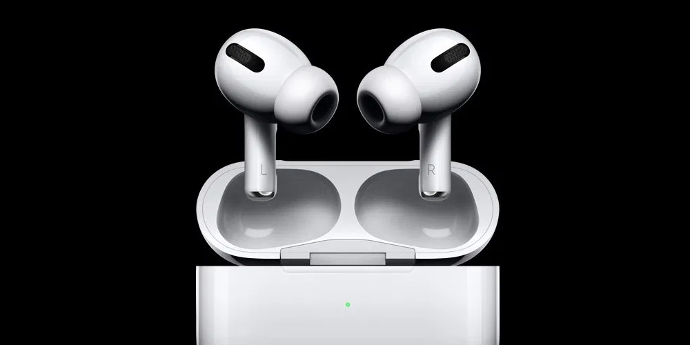 白城苹果手机维修分享AirPods Pro 出现静电噪音 