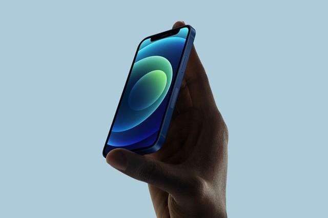 白城苹果手机维修分享iPhone 12 mini辐射很大吗 