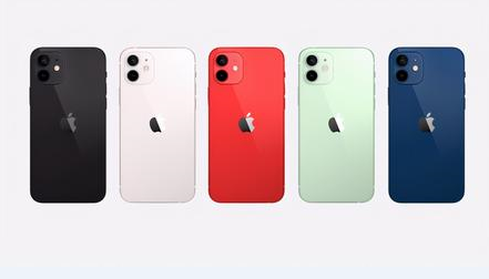 白城苹果维修点分享iPhone 12电池发烫少见诱因解析 