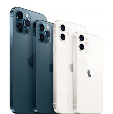 白城苹果维修点分享iPhone 12 Pro发烫关联故障汇总 