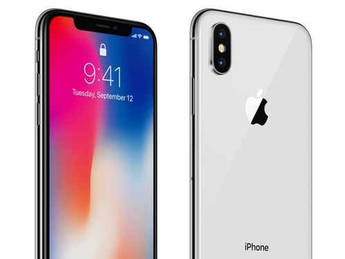 白城苹果维修点分享iPhone X摄像头实拍质感与场景适配全解析 